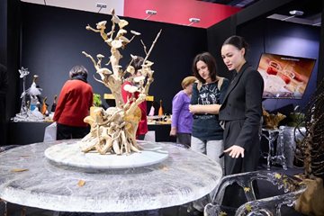 俄羅斯年度最大的室內設計展即將舉辦,中國知名設計師將出席演講